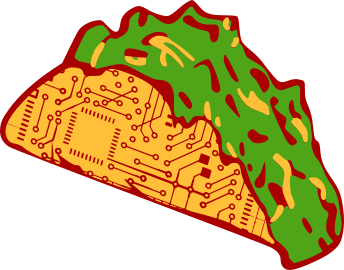 the taco